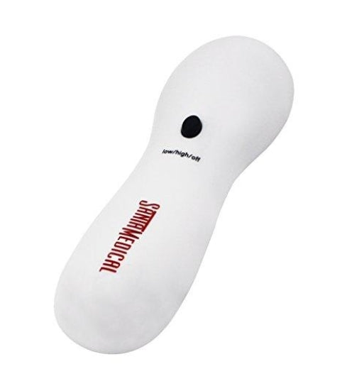 Mini Massager - Stimulate Neuro-pathways