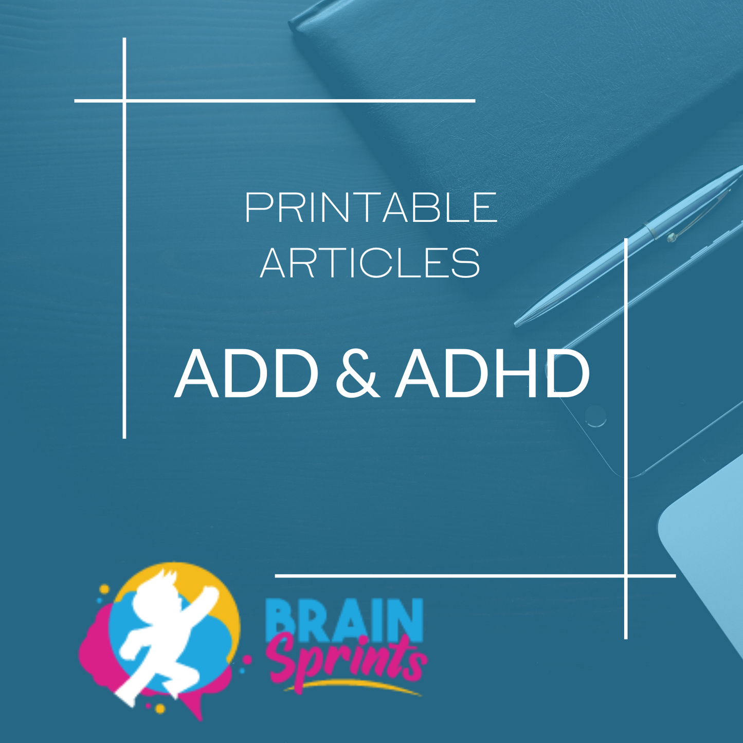 Articles-ADD & ADHD
