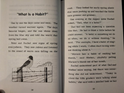 New Friends or More New Friends