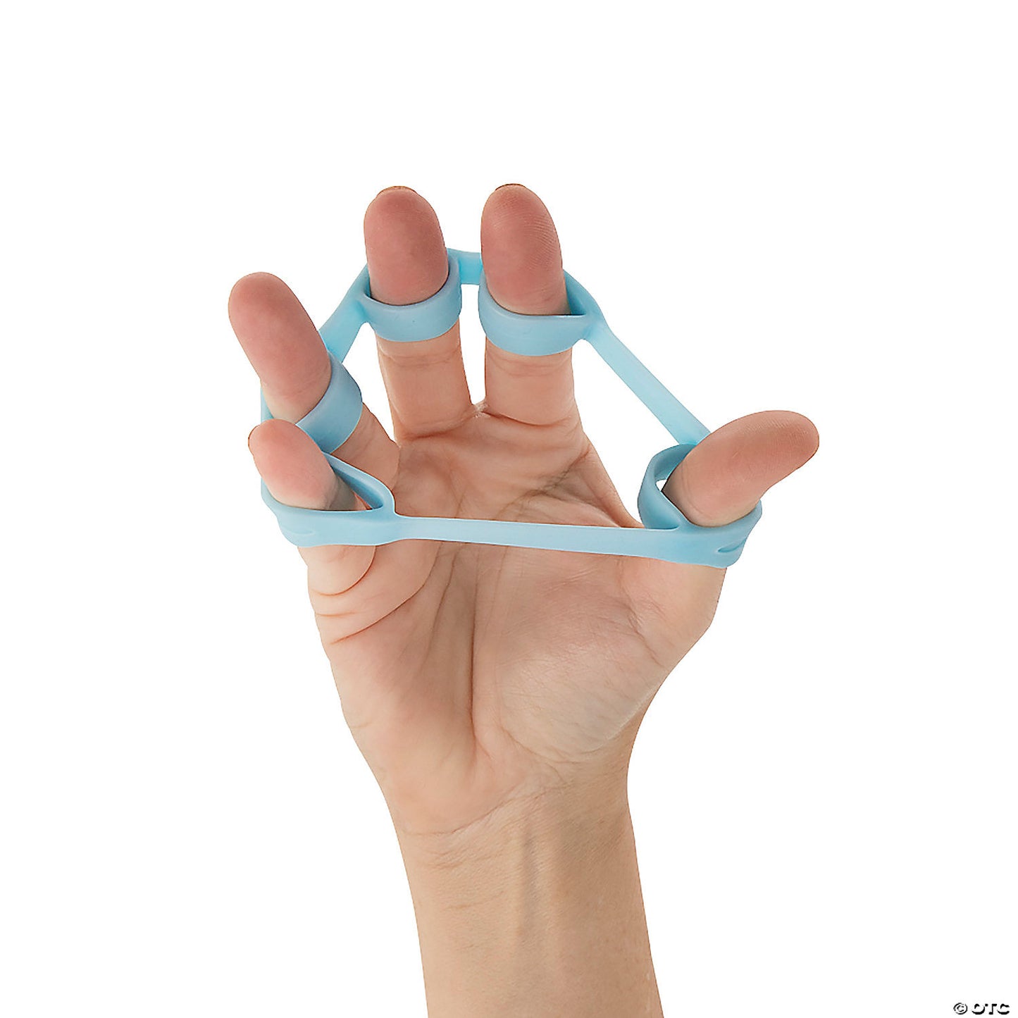 Finger Loop Exerciser