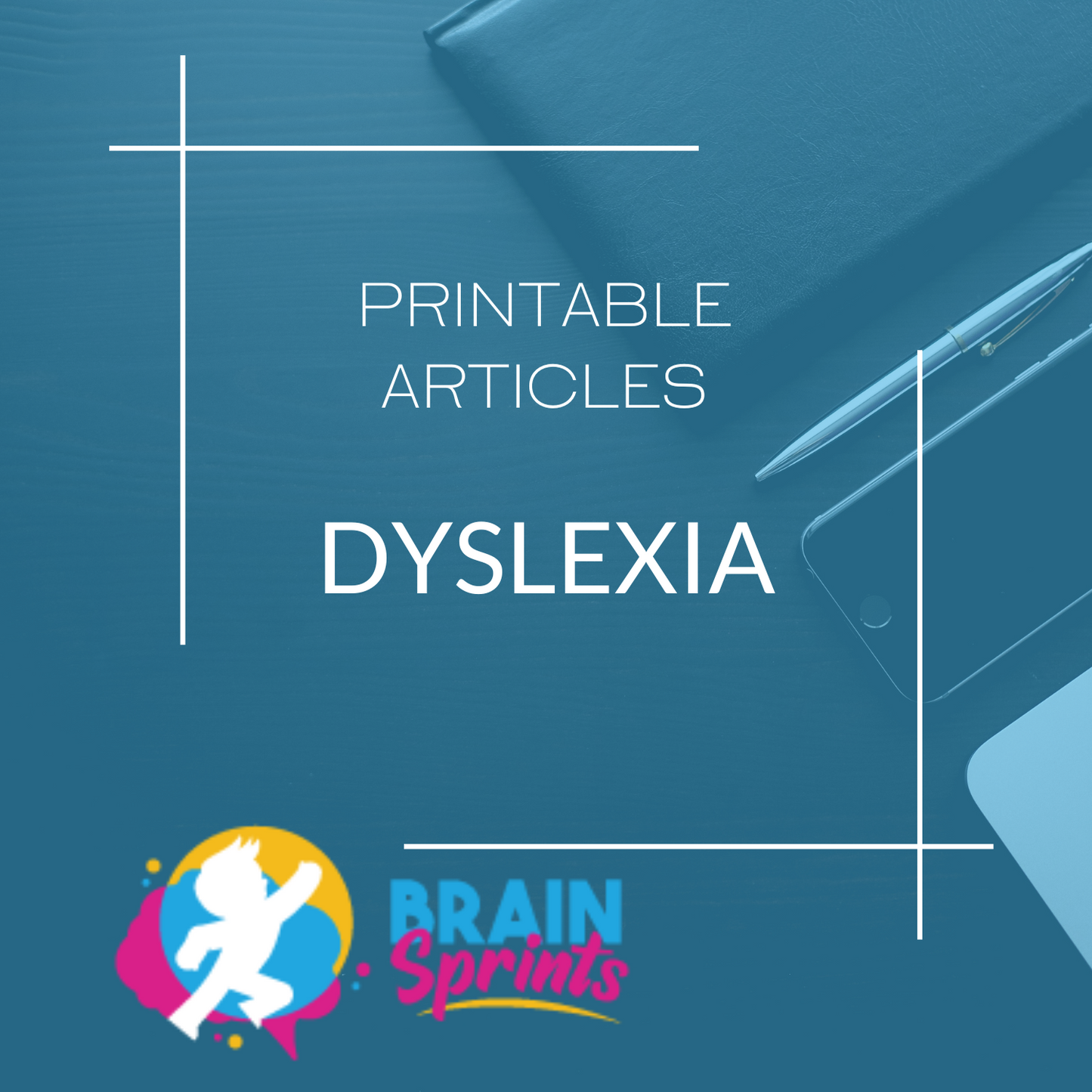 Articles - Dyslexia