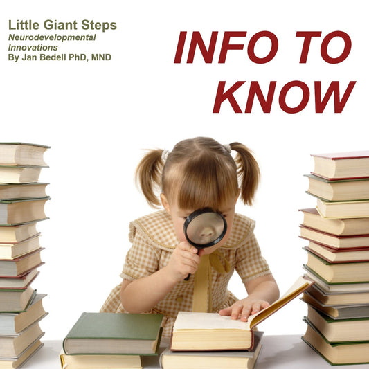 Info To Know! -  Download  - Learn the facts!