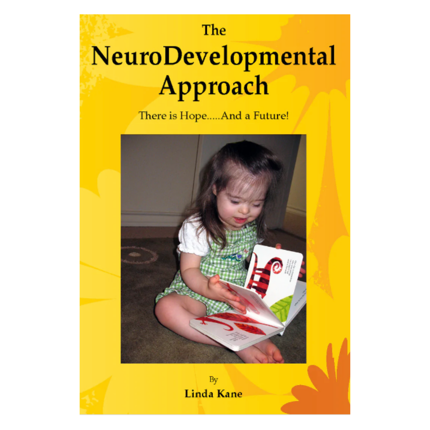The NeuroDevelopmental Approach Book By Linda Kane