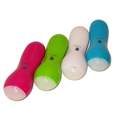 Mini Massager - Stimulate Neuro-pathways