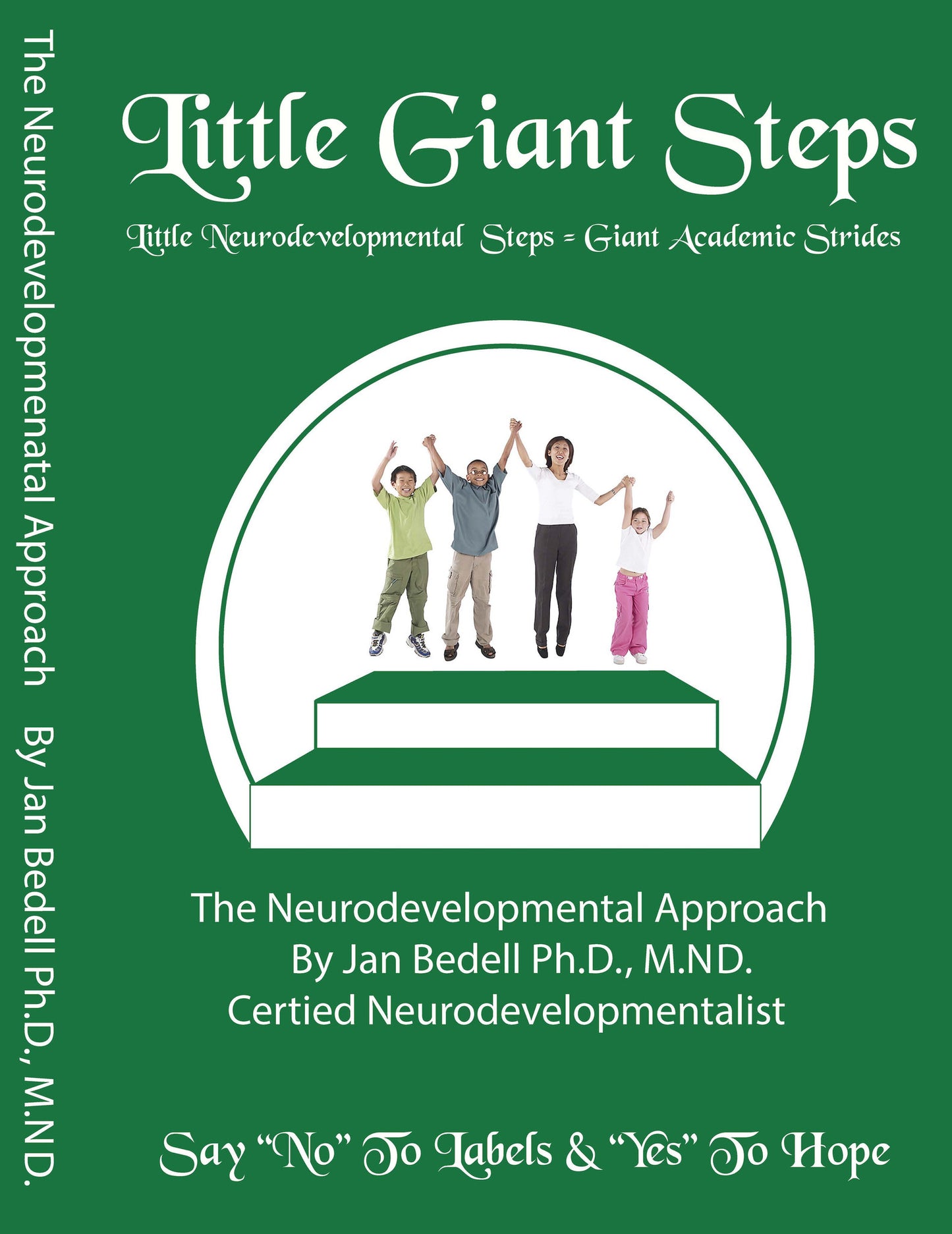 The NeuroDevelopmental Approach Seminar - Download