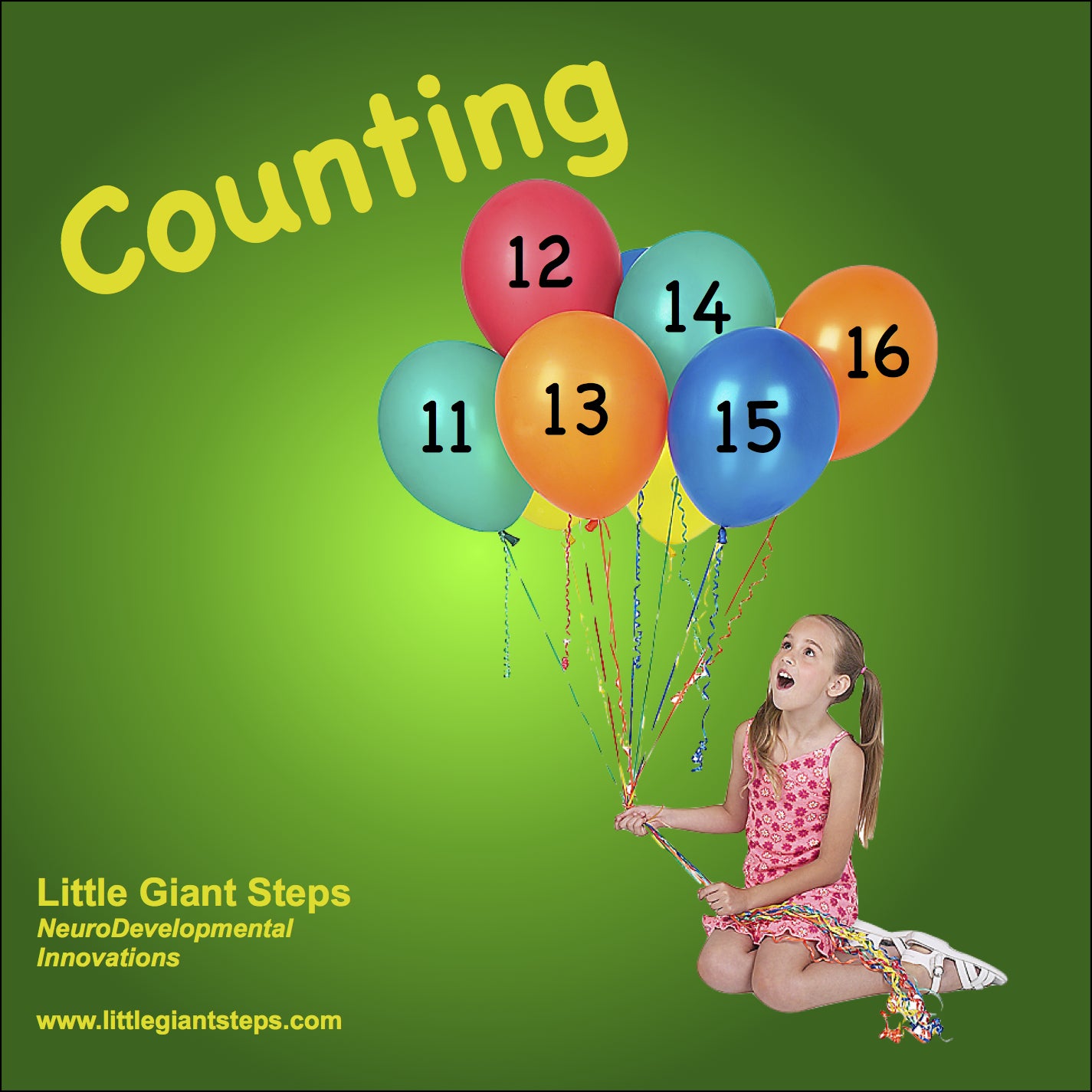 Counting CD Download